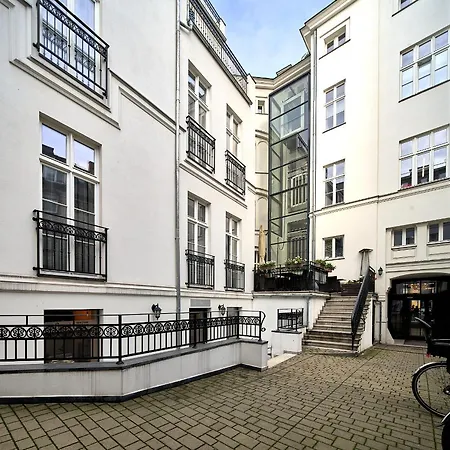 Top In Luxury Townhouse Appartamento