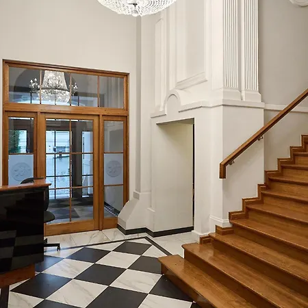 Top In Luxury Townhouse *