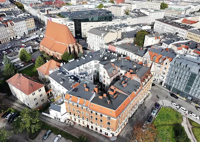 Top In Luxury Townhouse * Poznań