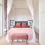 Appartement Top In Luxury Townhouse