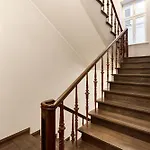 Top In Luxury Townhouse Appartement