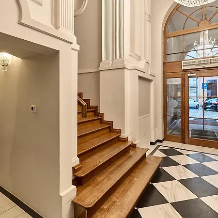 Top In Luxury Townhouse * Poznań