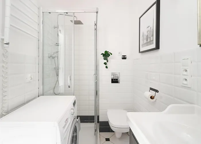 Top In Luxury Townhouse פוזנן