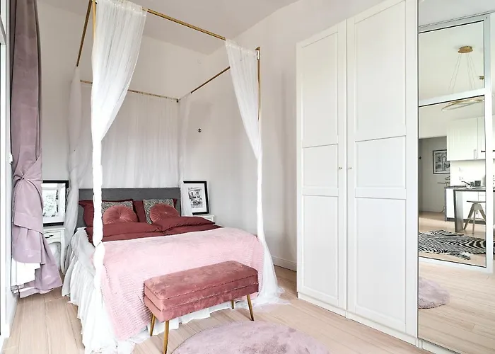 Top In Luxury Townhouse דירה