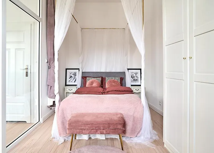 דירה Top In Luxury Townhouse